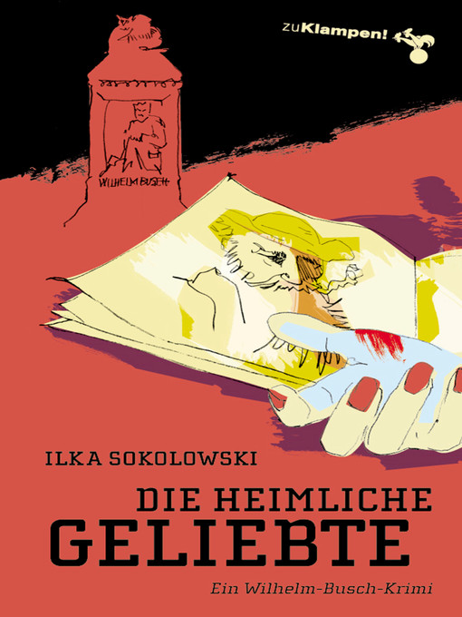 Title details for Die heimliche Geliebte by Susanne Mischke - Available